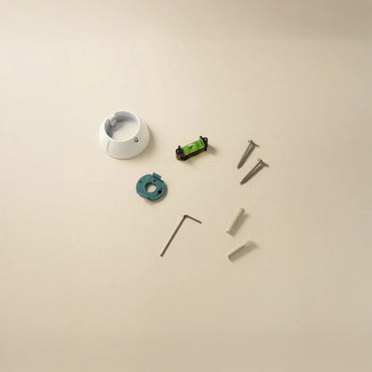 Percha baño Geyser - Thebath