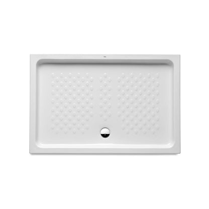 Pie de ducha cerámico rectangular - The Bath