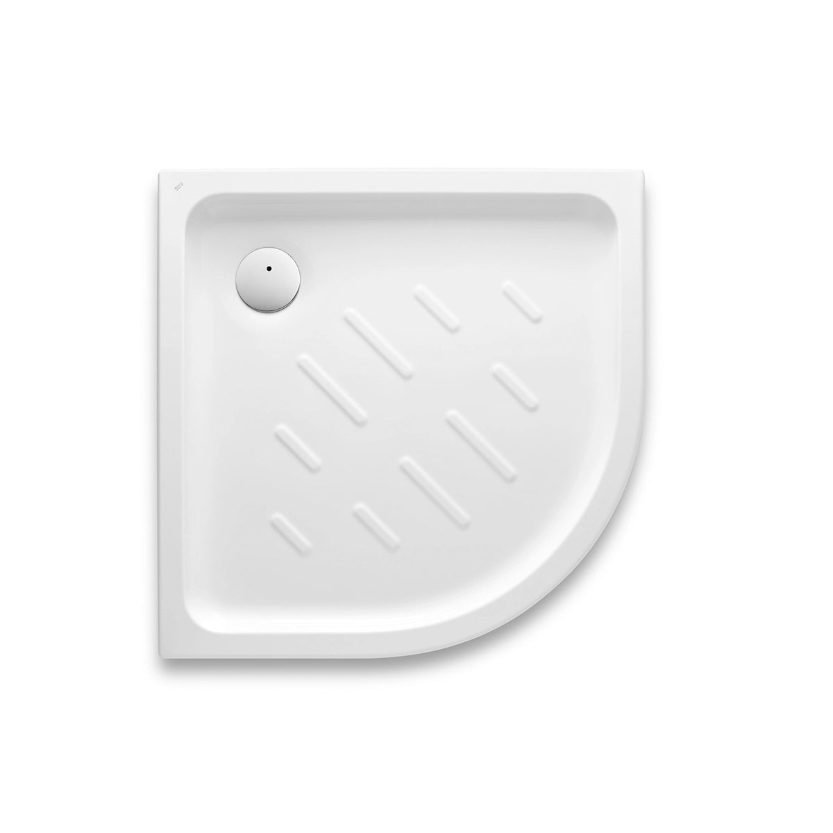 Plato de ducha acrílico angular - The Bath