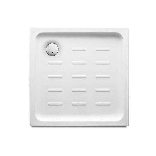 Plato de ducha acrílico cuadrado Easy