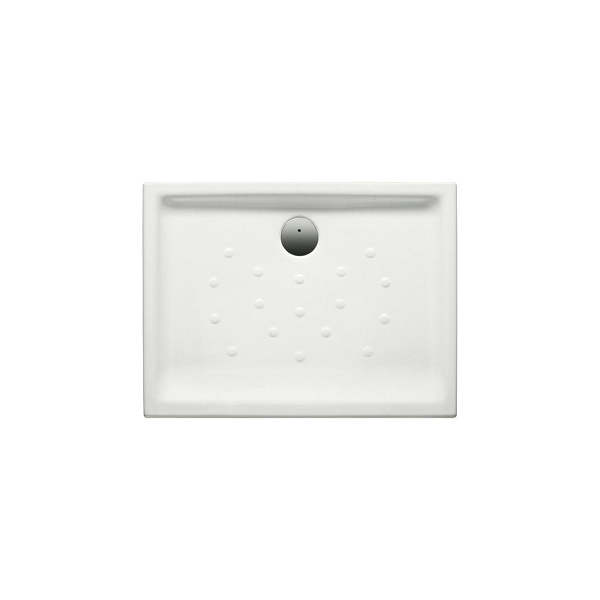 Plato de ducha cerámico extra fino - The Bath