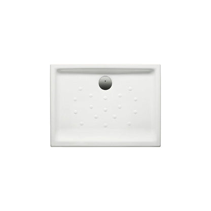 Plato de ducha cerámico extra fino - The Bath