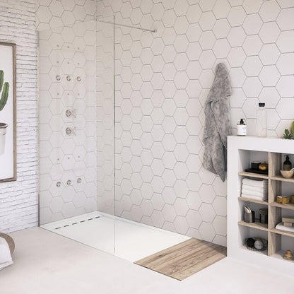 Plato de ducha Coruna - The Bath