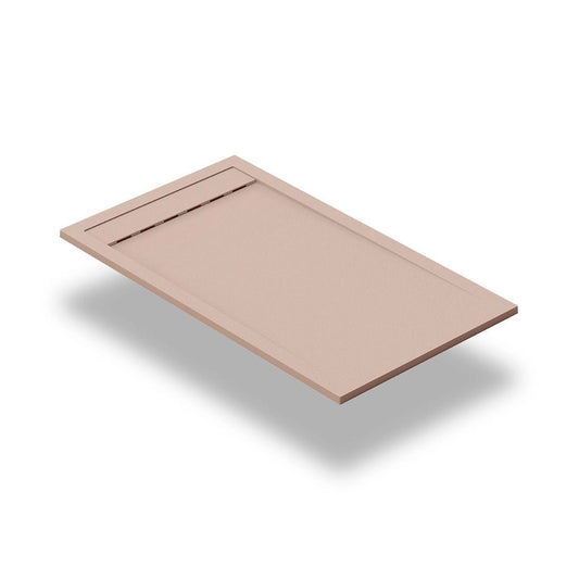 Plato de ducha Coruna