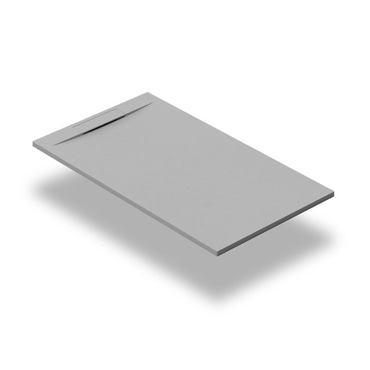 Plato de ducha moderno Eden