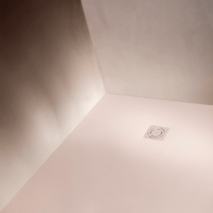 Plato de ducha Terran Roca - Thebath