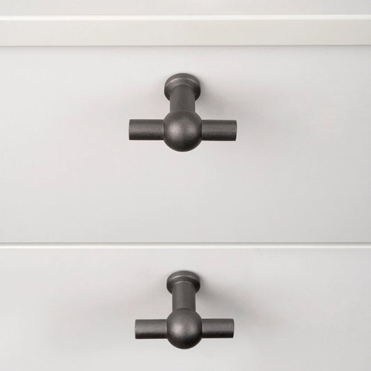 Pomo de mueble Beirut - The Bath