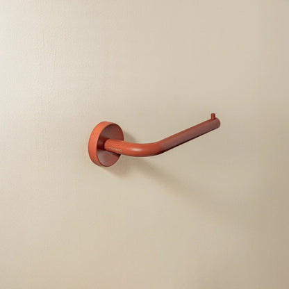 Porta rollo papel higiénico Geyser - Thebath