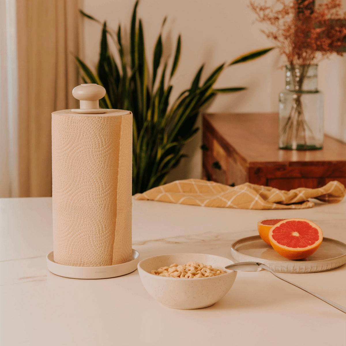 Portarrollos cocina Essentials - The Bath