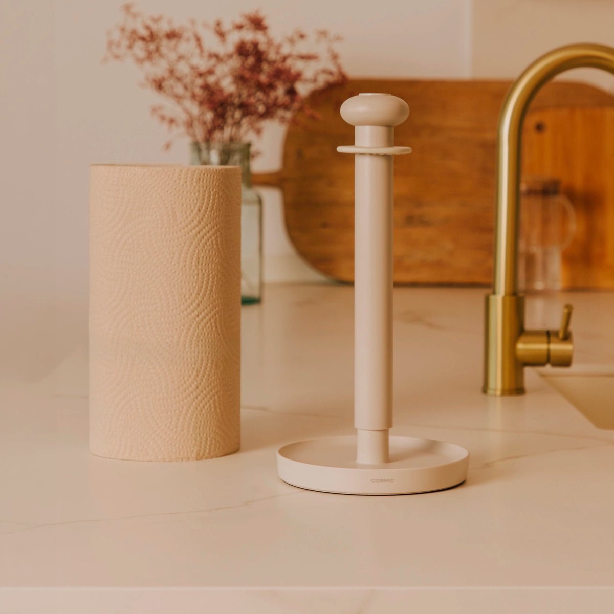 Portarrollos cocina Essentials - The Bath