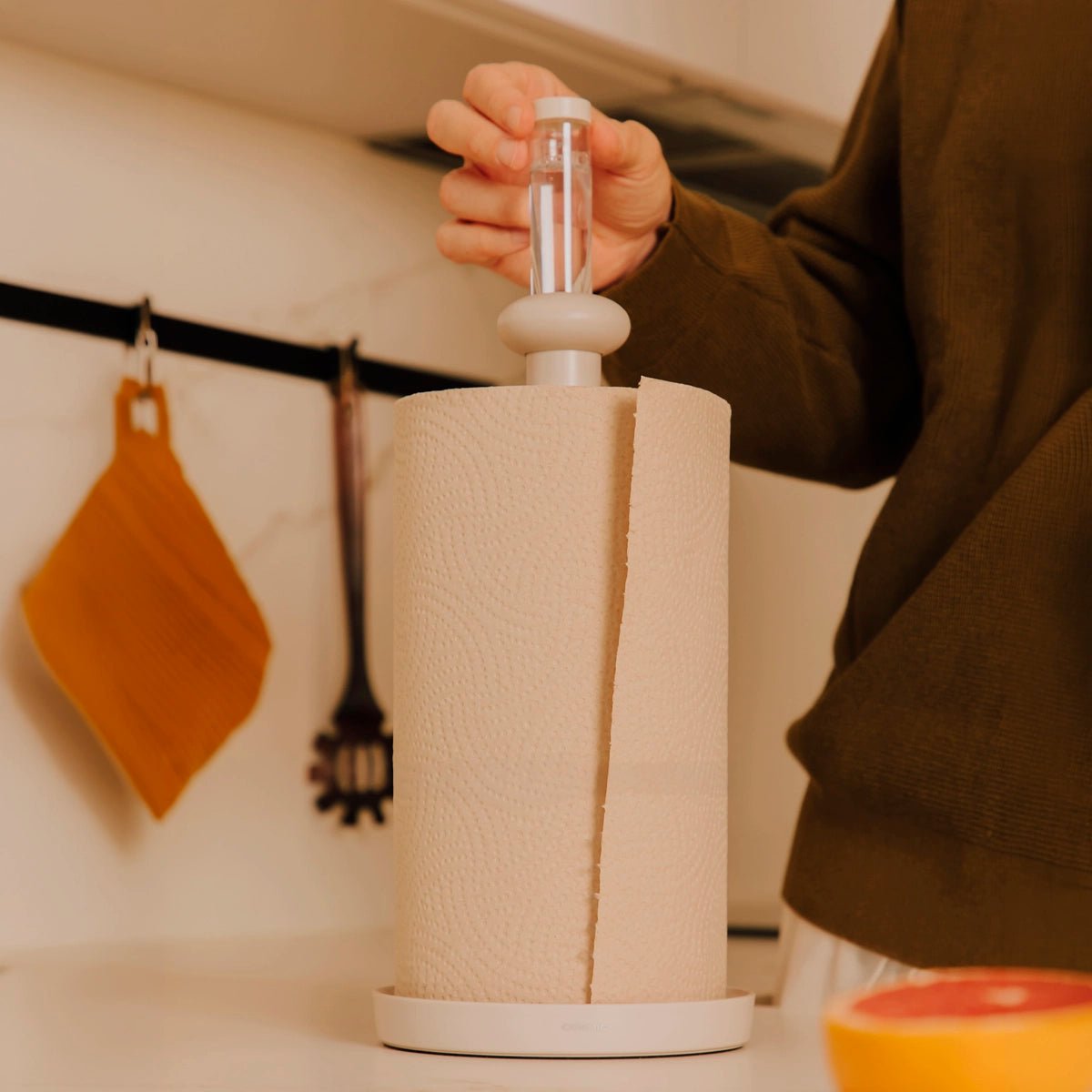 Portarrollos cocina Essentials - The Bath