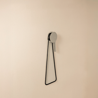 Portarrollos papel higiénico Diabolo - Thebath