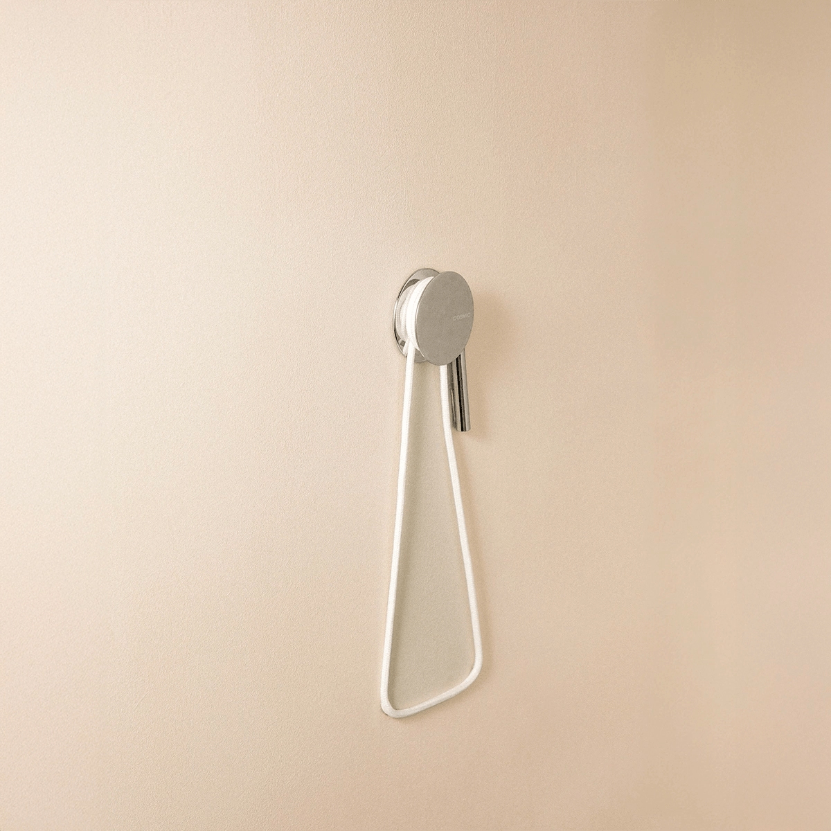 Portarrollos papel higiénico Diabolo - Thebath