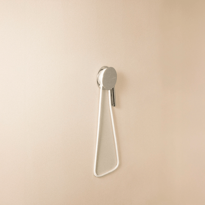 Portarrollos papel higiénico Diabolo - Thebath