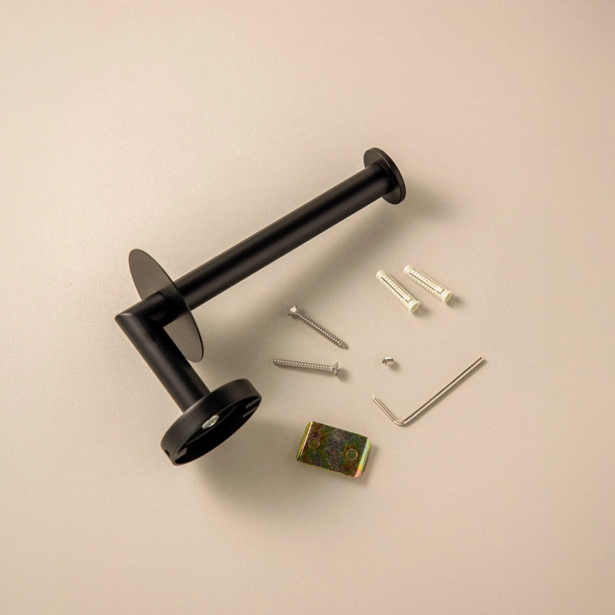 Portarrollos vertical Start - Thebath