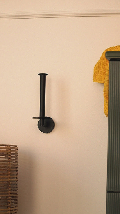 Porte-rouleaux vertical Start