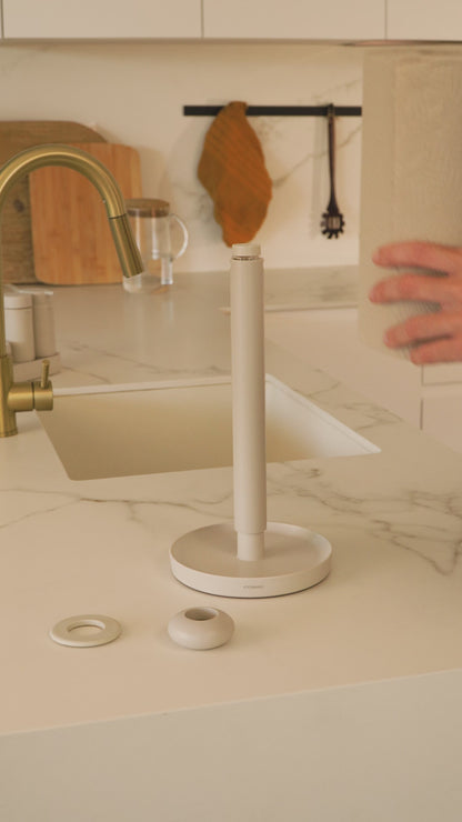 Porte-rouleau cuisine Essentials