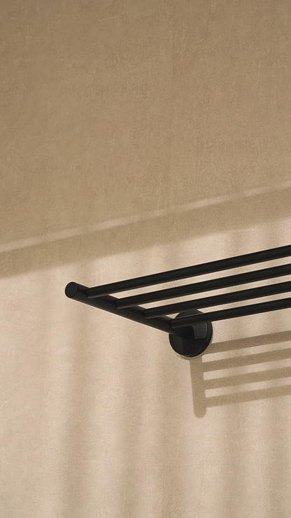 Porte-serviettes de salle de bain Start