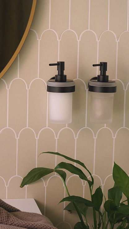 Distributeur de savon Start