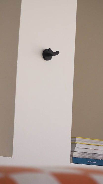 Patéres de salle de bain Start