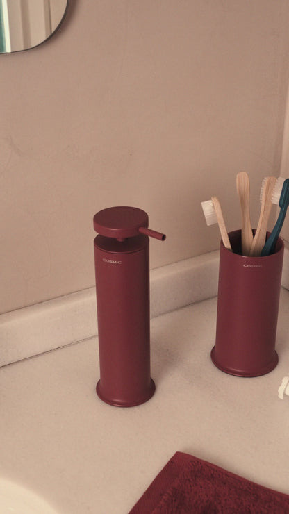 Distributeur de savon Geyser