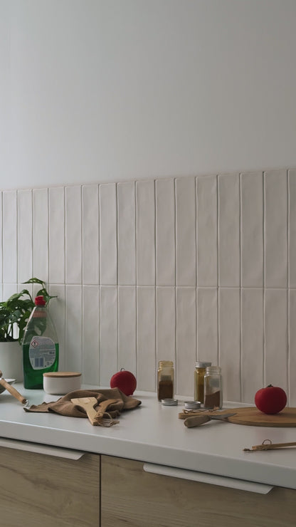 Set modulaire pour lavabo Alife