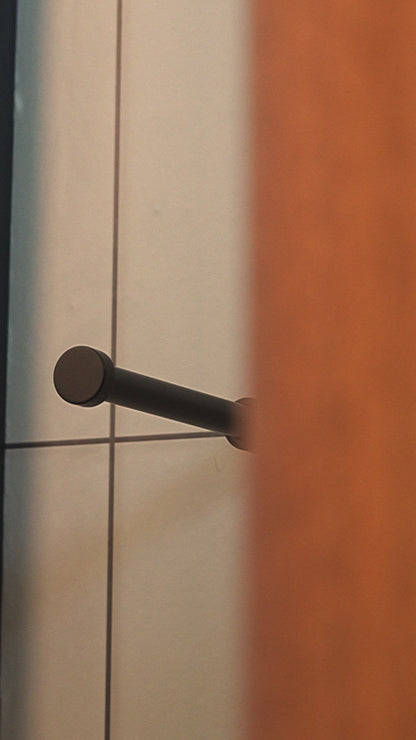 Porte-rouleau de papier toilette Logic