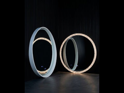 Miroir de WC Remo