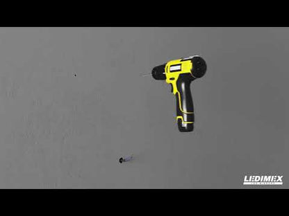 Miroir aux bords arrondis Praga