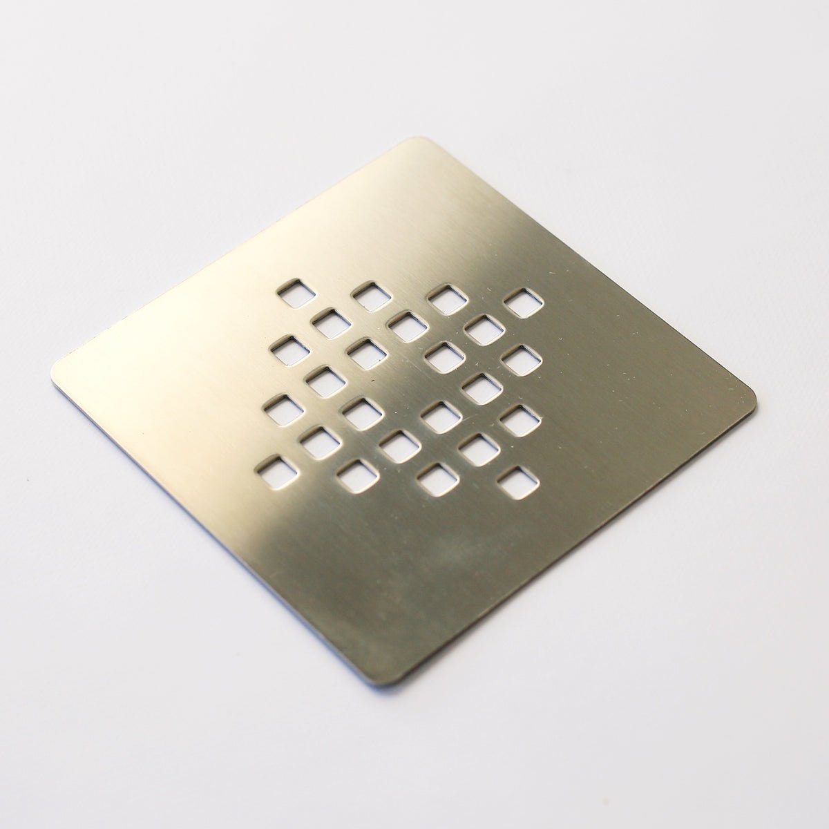 Rejilla para plato de ducha OTIUM - Thebath