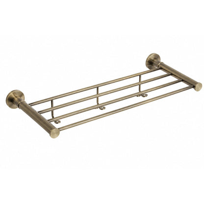 Repisa con perchero vintage Noa - The Bath