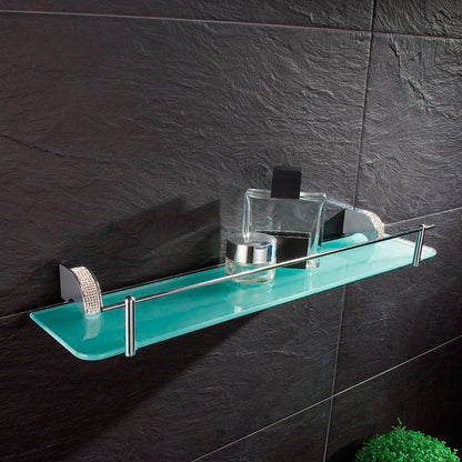 Repisa para baños con cristales Swarovski - Thebath