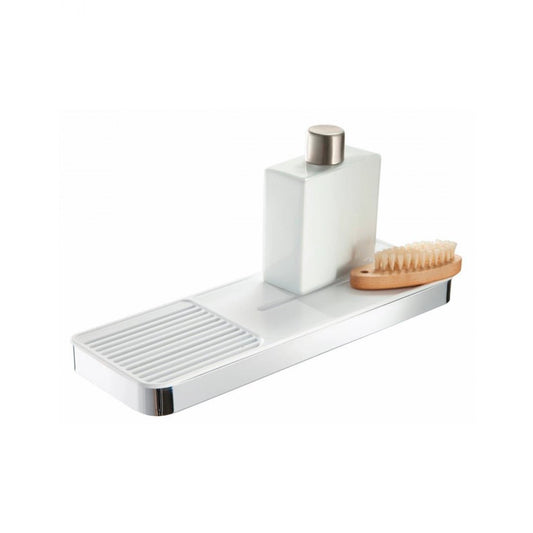 Repisa pared ducha Eco 6500