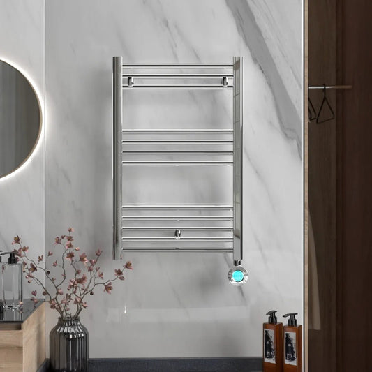 Secatoallas eléctrico para baño Elba Plus - Thebath