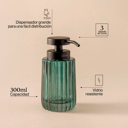 Set accesorios baño vintage Lido - The Bath