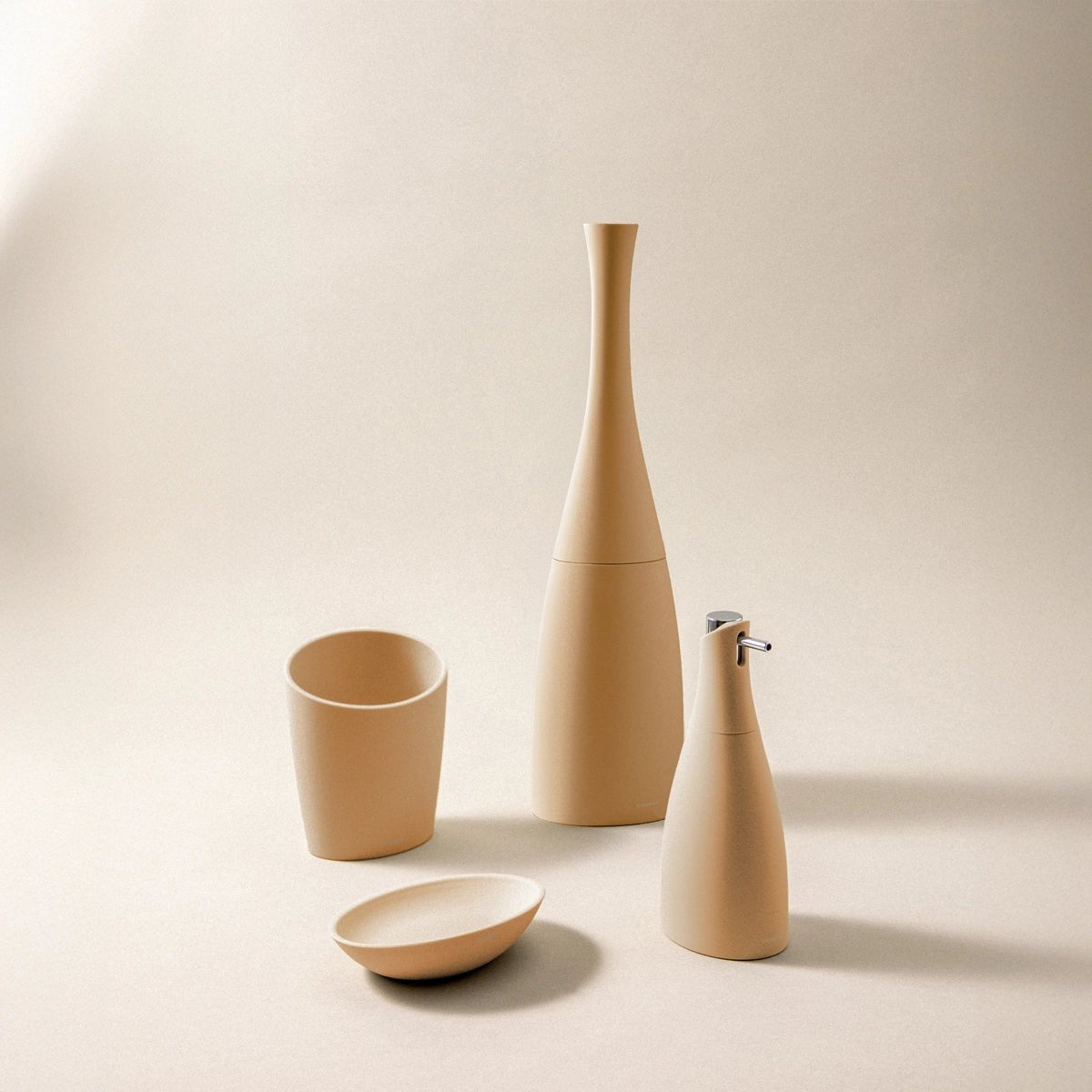 Set de baños accesorios Saku - Thebath