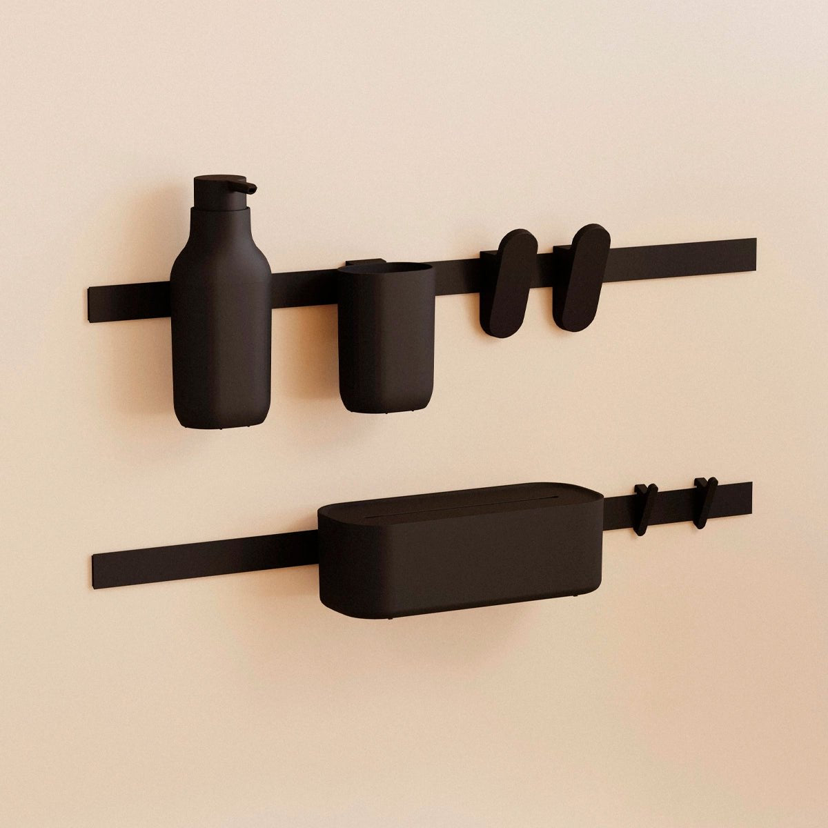 Set modular completo Alife - The Bath