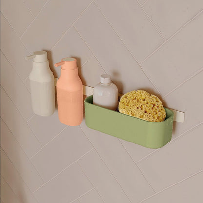 Set modular ducha con dosificador Alife - The Bath