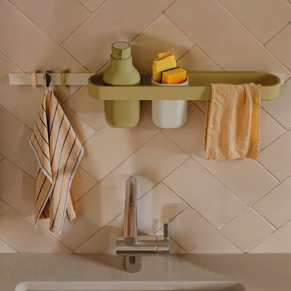 Set modular para baño Alife - The Bath