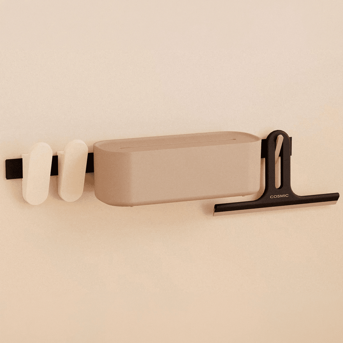 Set modular para ducha Alife - The Bath