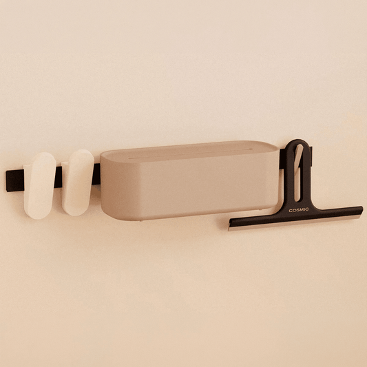 Set modular para ducha Alife - The Bath
