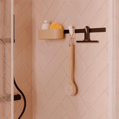 Set modular para ducha Alife - The Bath