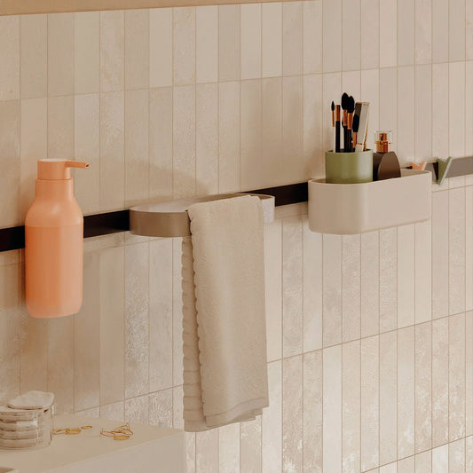 Set modular para lavabo Alife - The Bath