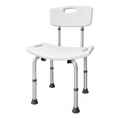 Silla para ducha - The Bath