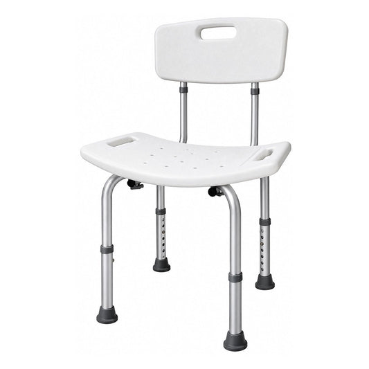 Silla para ducha - The Bath