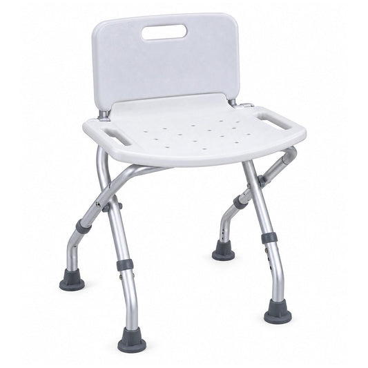Silla plegable con asas - The Bath