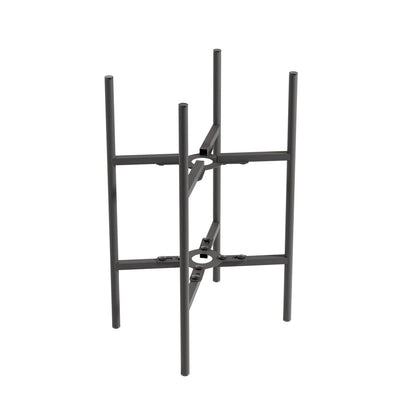 Soporte para lavabo suspendido - The Bath