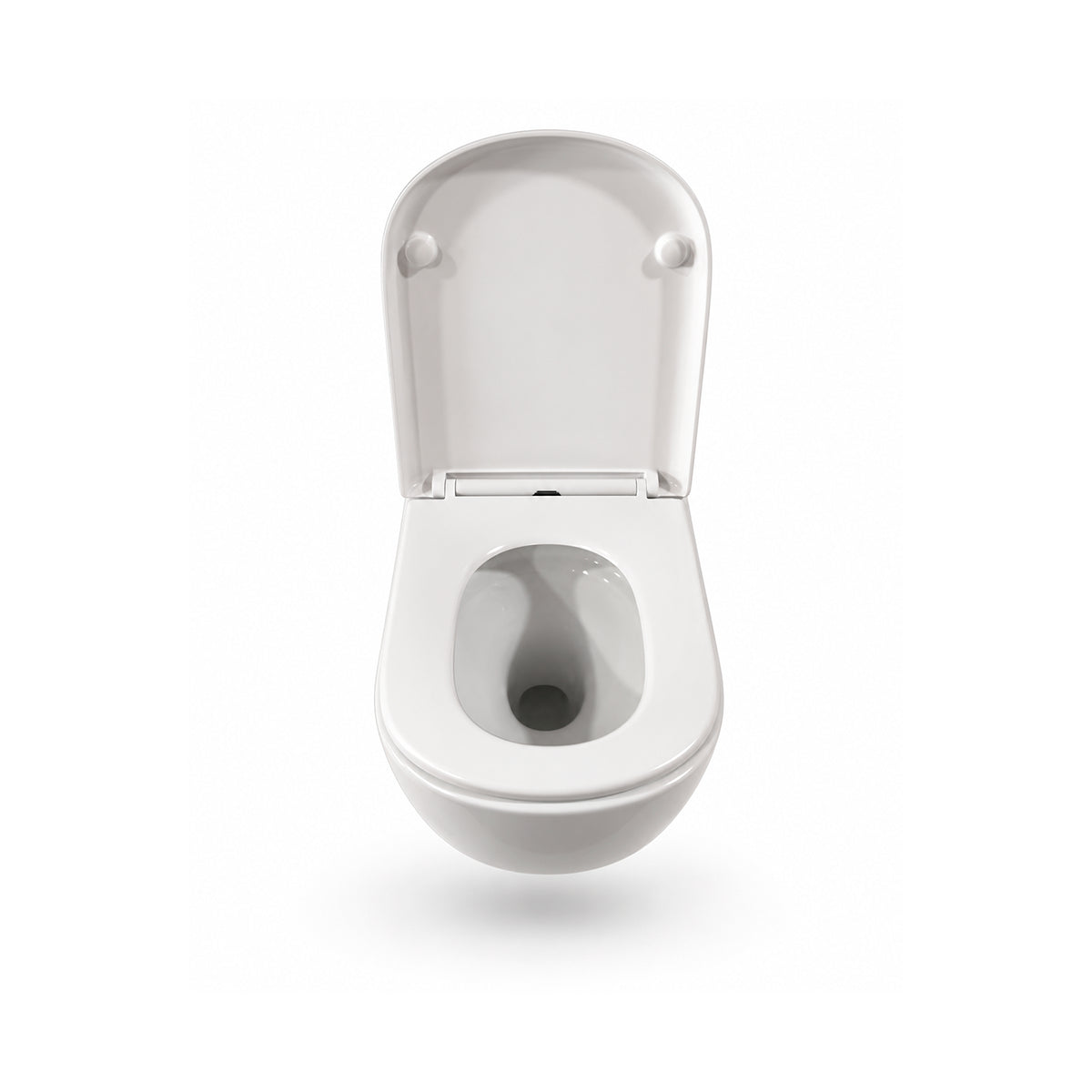 WC encastré Cosenza