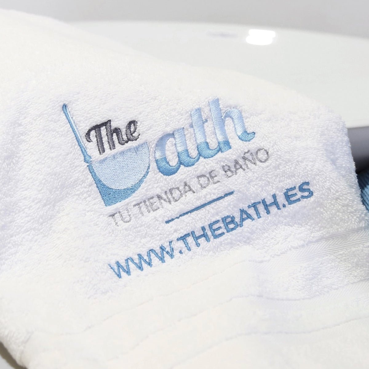 Toalla baño The Bath - The Bath