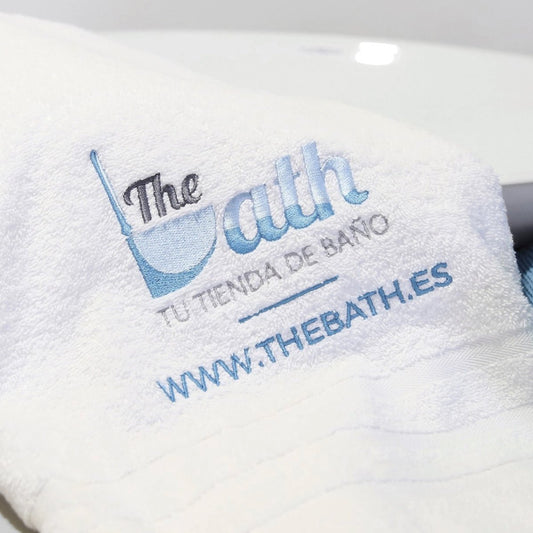 Toalla baño The Bath - The Bath